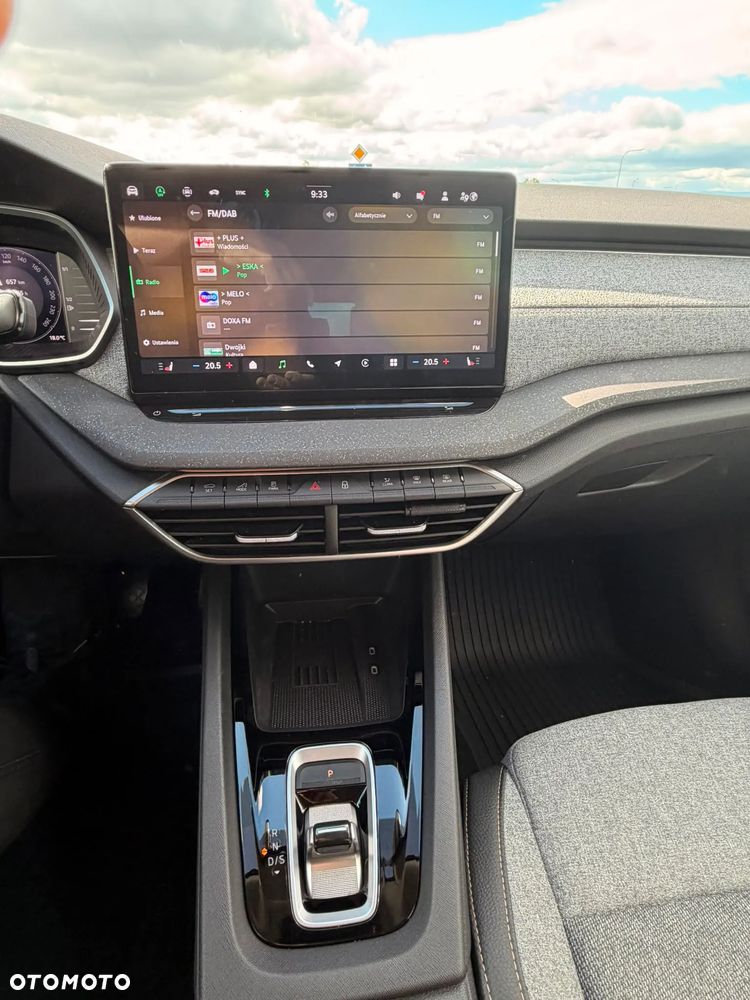 Skoda Octavia 2.0 TDI Edition 130 Selection DSG - 12