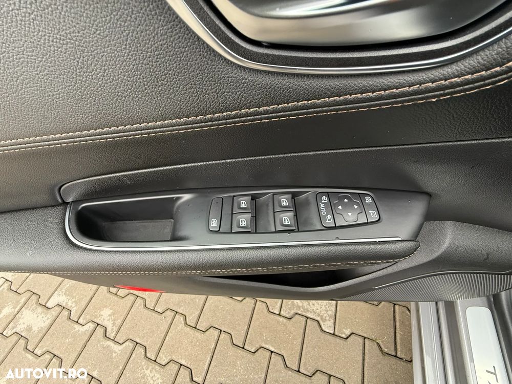 Renault Talisman ENERGY TCe 150 EDC LIFE - 30