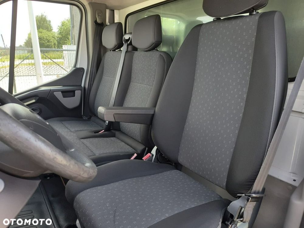Opel Movano - 13
