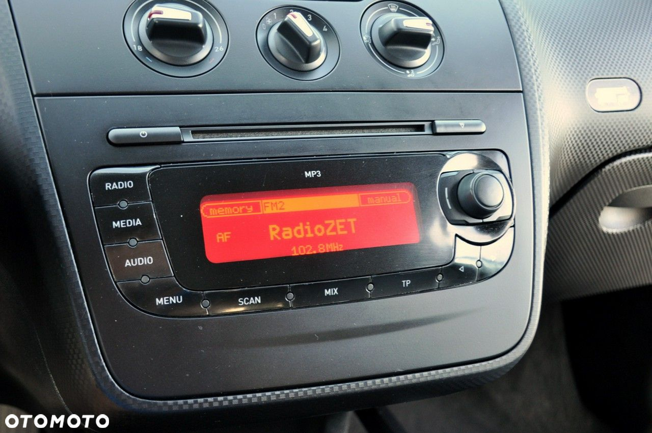 Seat Altea XL - 30