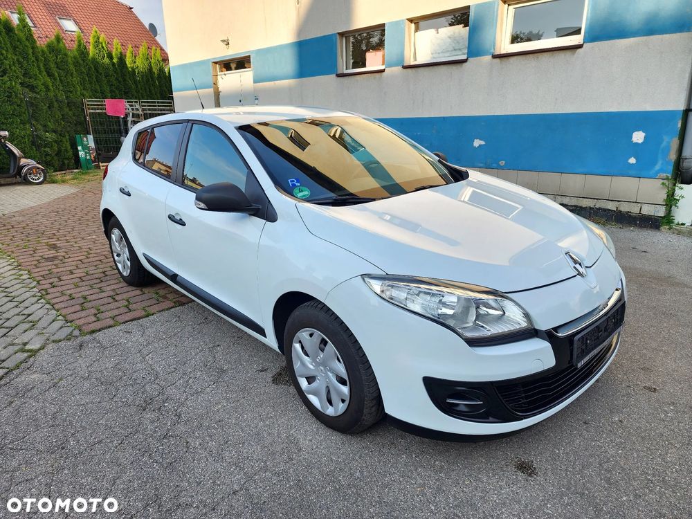 Renault Megane 1.6 16V 100 Authentique - 1
