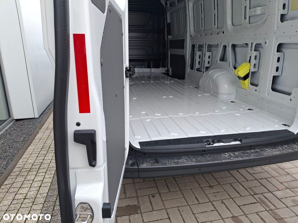 Volkswagen Crafter Crafter 35 BiTDI - 26