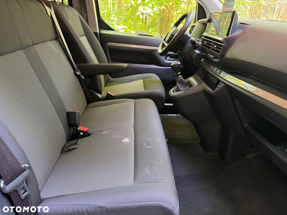 Toyota Proace Verso 2.0 D4-D Long Family - 32