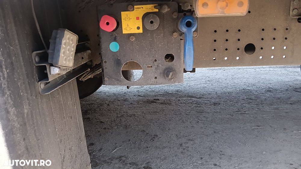 Schmitz Cargobull SCS 24 - 14