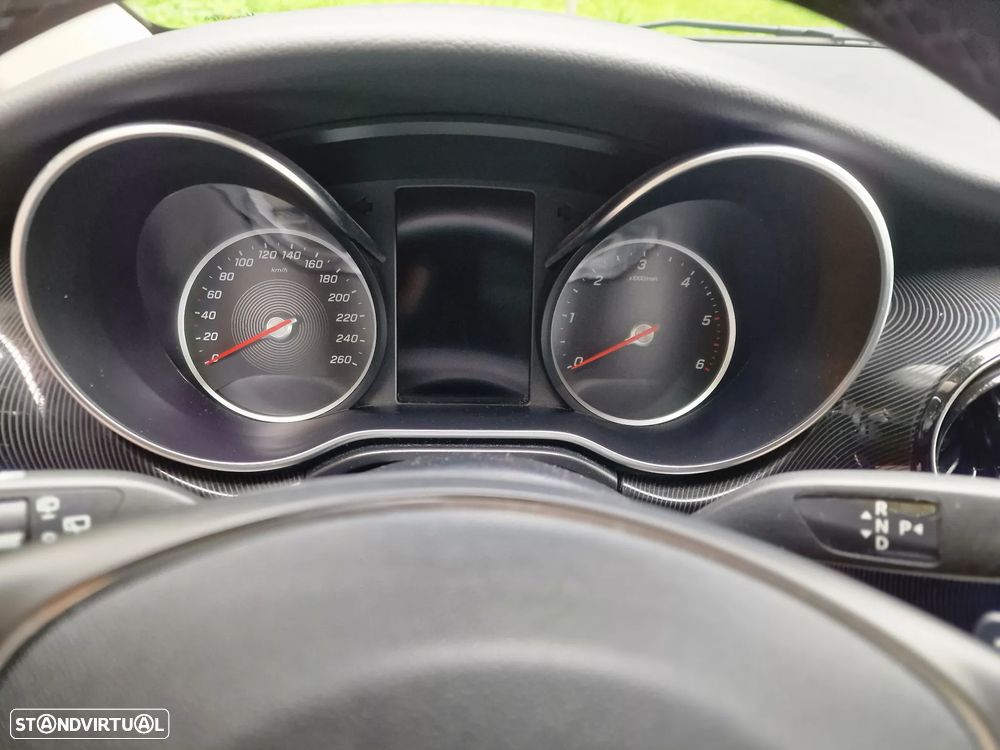 Mercedes-Benz Marco Polo Mercedes Marco Polo 250d | 2022 | EURO 6 | Automático | Vendedor Profissional - 25