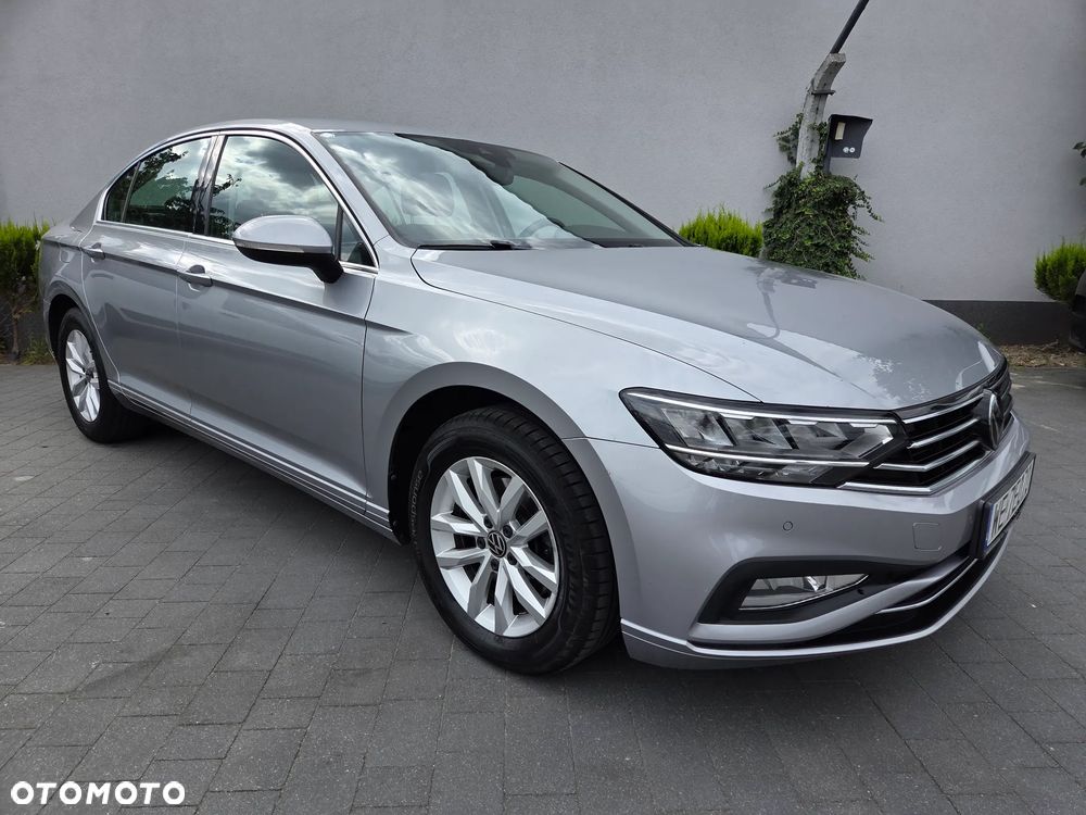 Volkswagen Passat 1.5 TSI EVO Elegance - 14