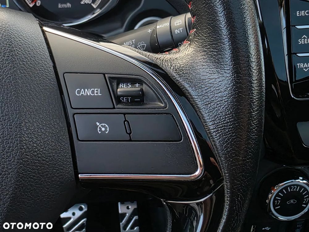 Mitsubishi ASX 1.6 2WD Diamant Edition+ - 27