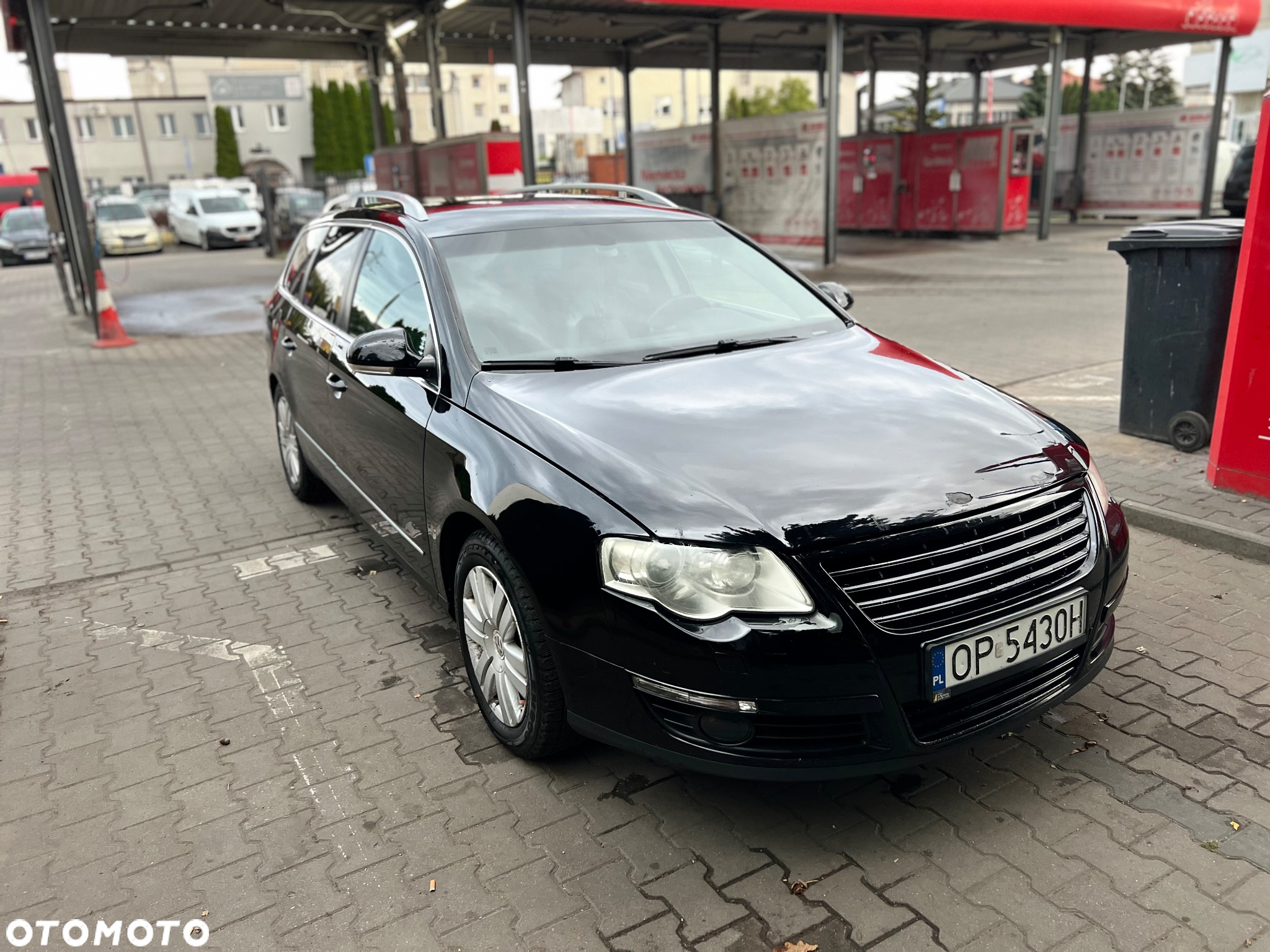 Volkswagen Passat 2.0 TDI Highline DSG - 2