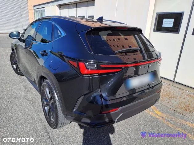 Lexus Nx 2023 photo 4