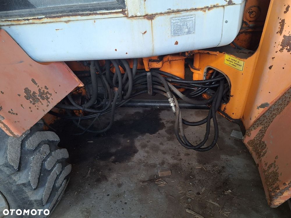 BT Weimar-Werk Wl 470 - 28