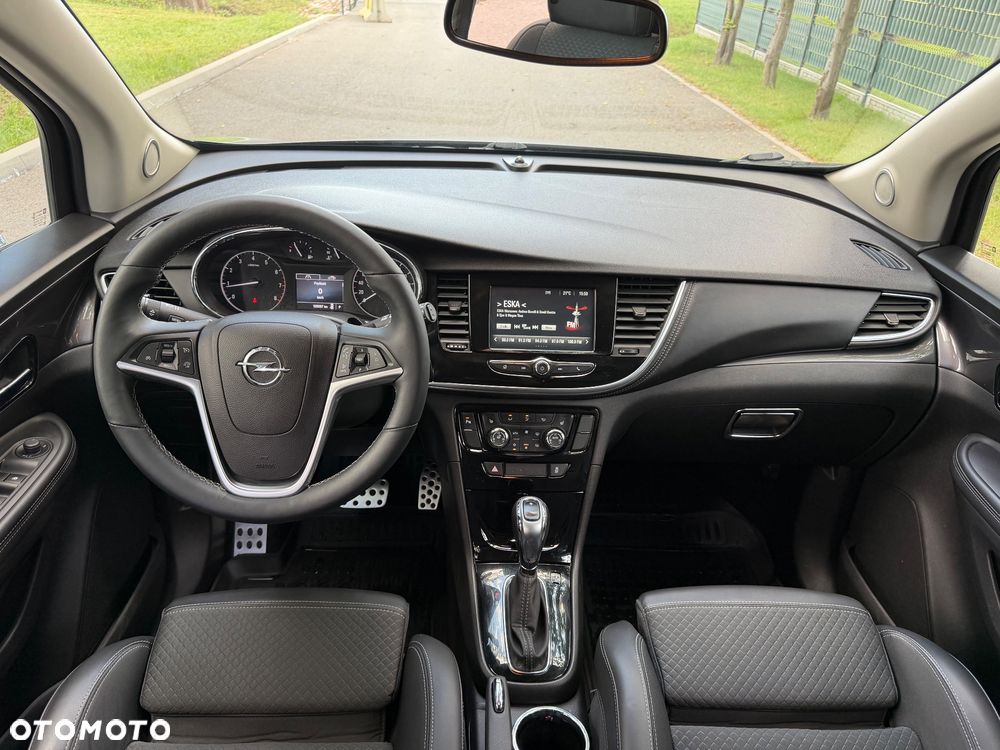 Opel Mokka 1.4 T Cosmo EU6 - 7
