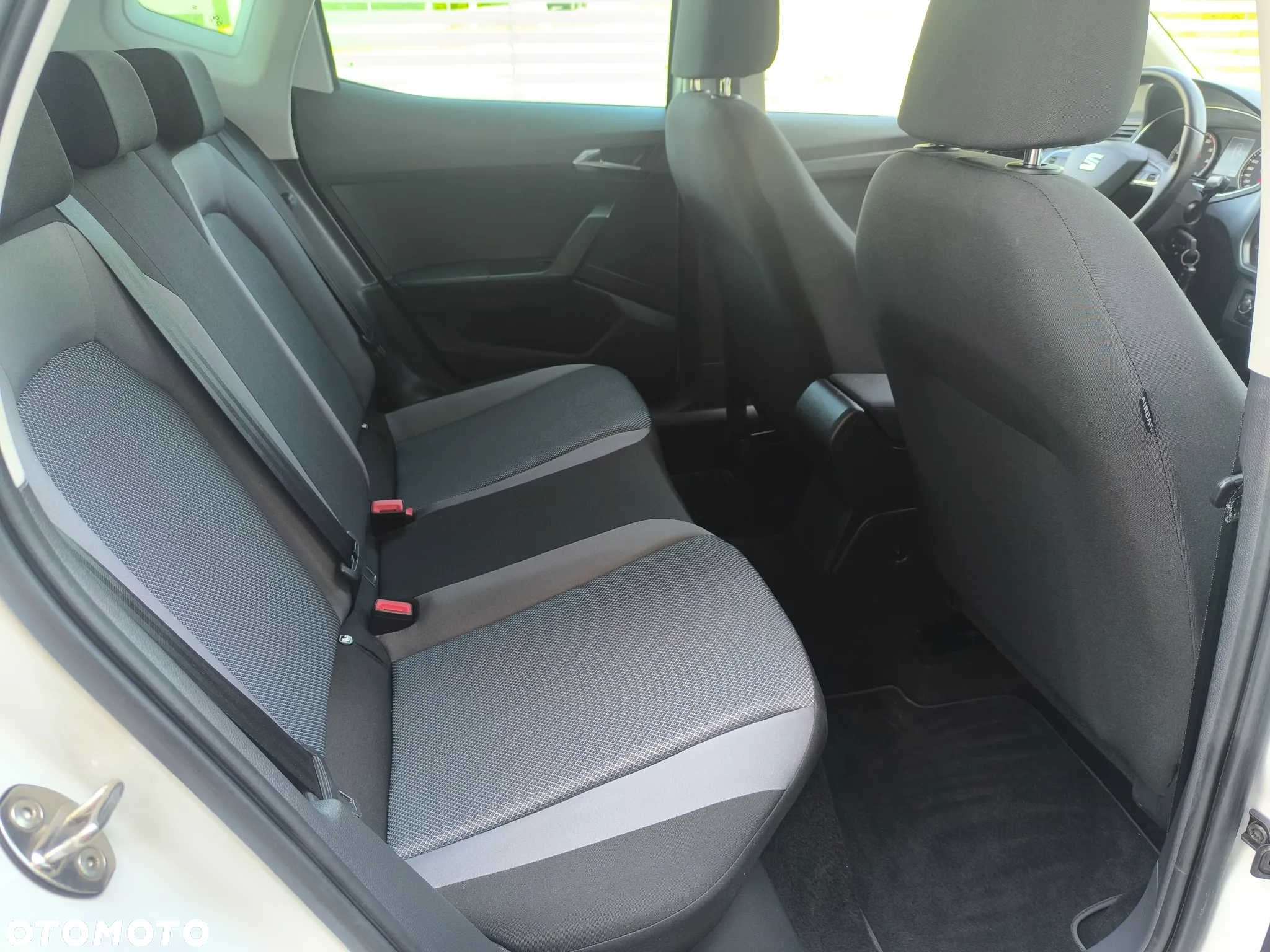 Seat Arona 1.0 TSI Reference S&S - 24