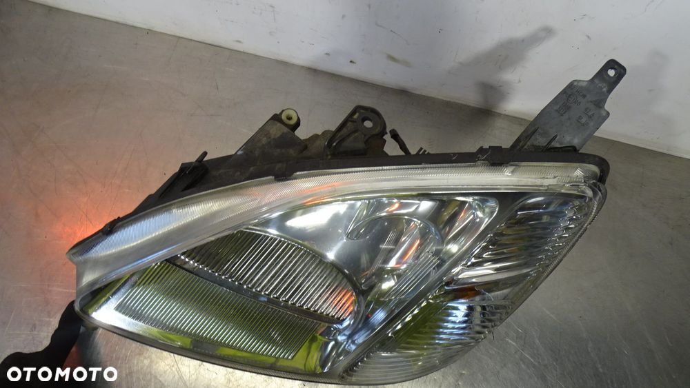 LAMPA LEWA PRZEDNIA HONDA CIVIC VII  0301193301 - 2