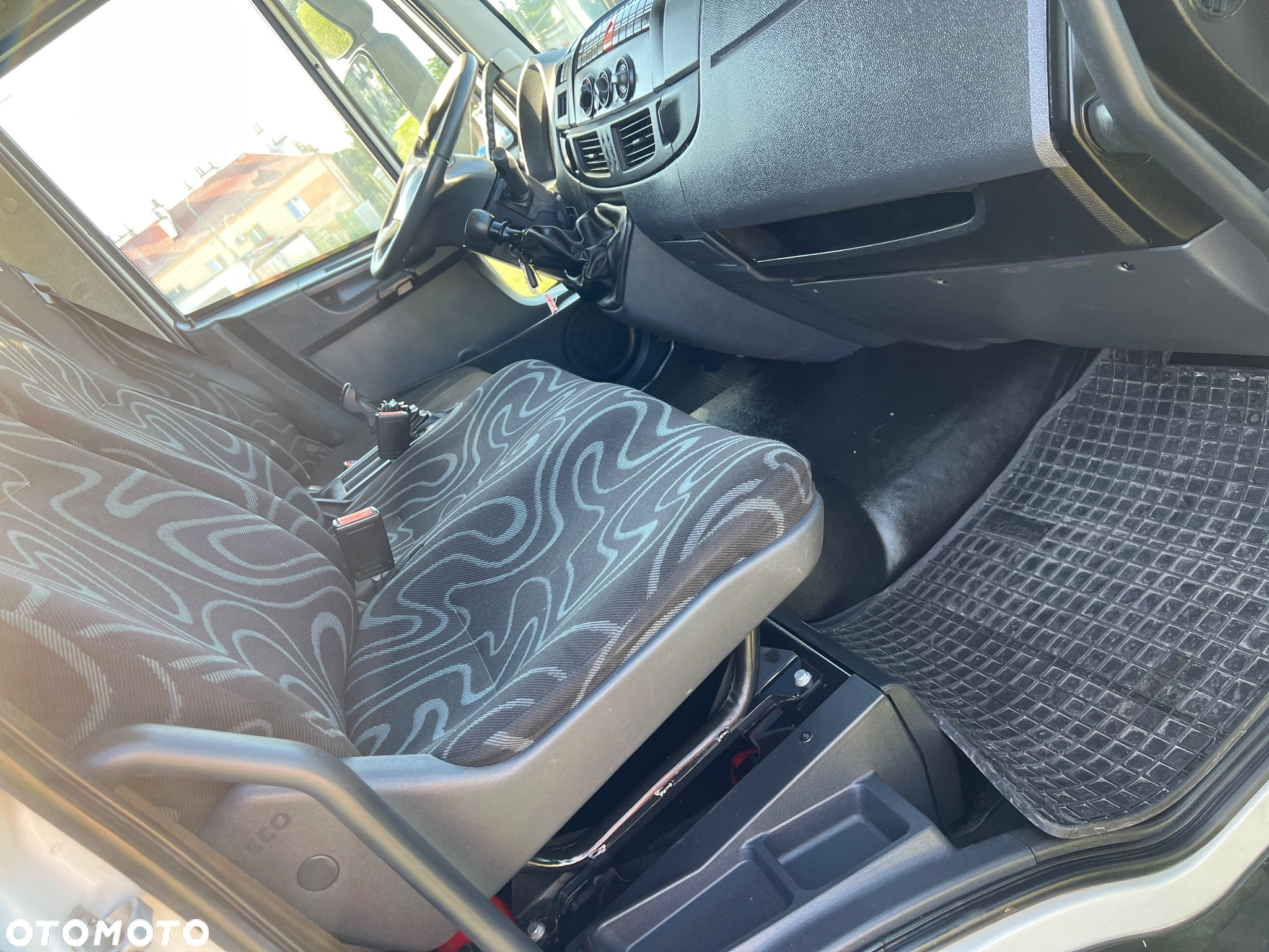 Iveco EuroCargoE610.0t - 14