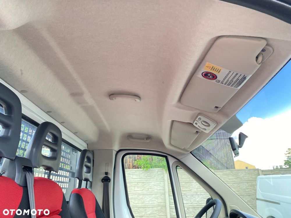 Fiat DUCATO - 19