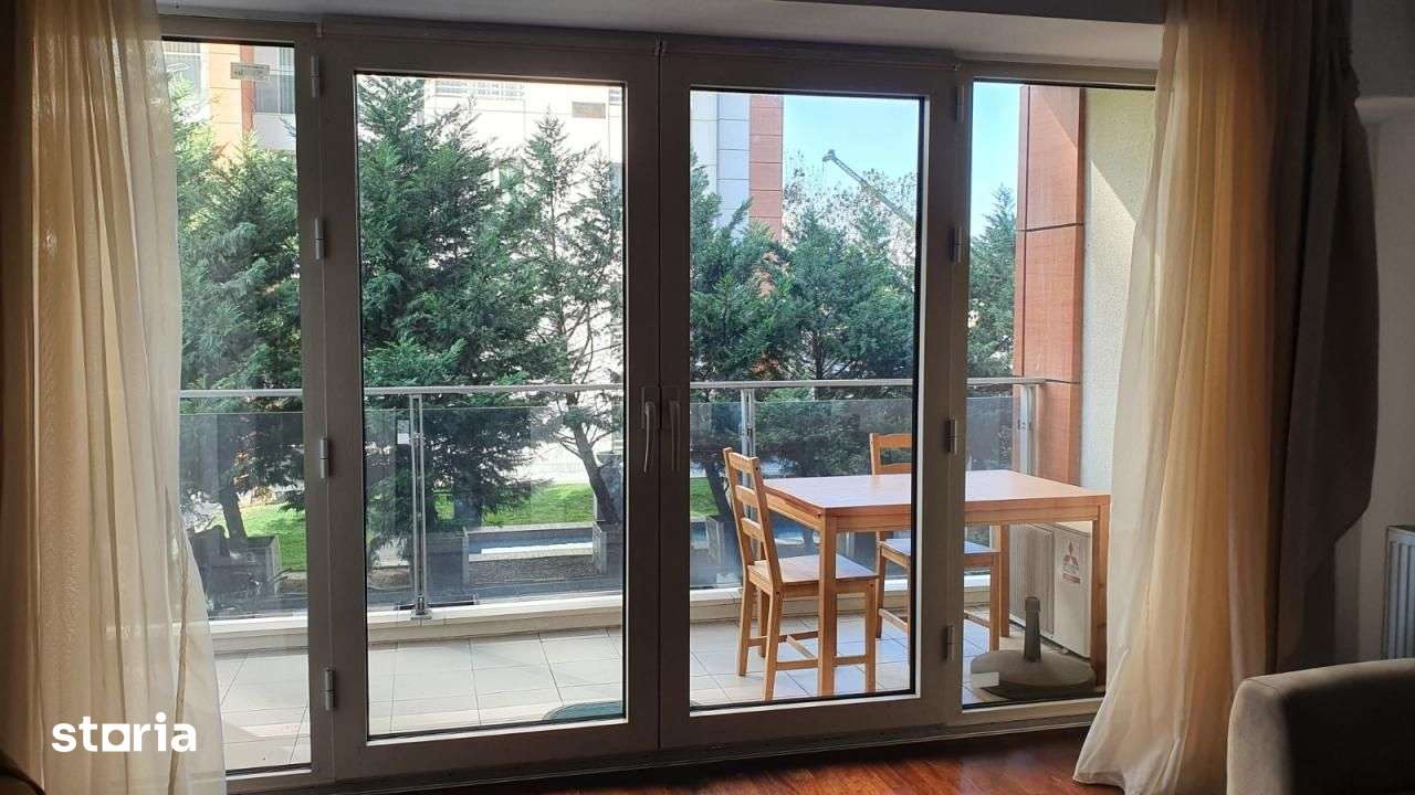 Dristor- Vitan Mall- InCity Residence — fotografia 3