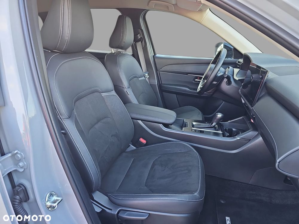 Mazda CX-5 2026