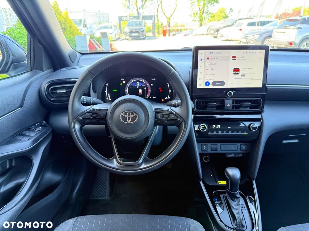Toyota Yaris Cross Hybrid 1.5 Style - 15