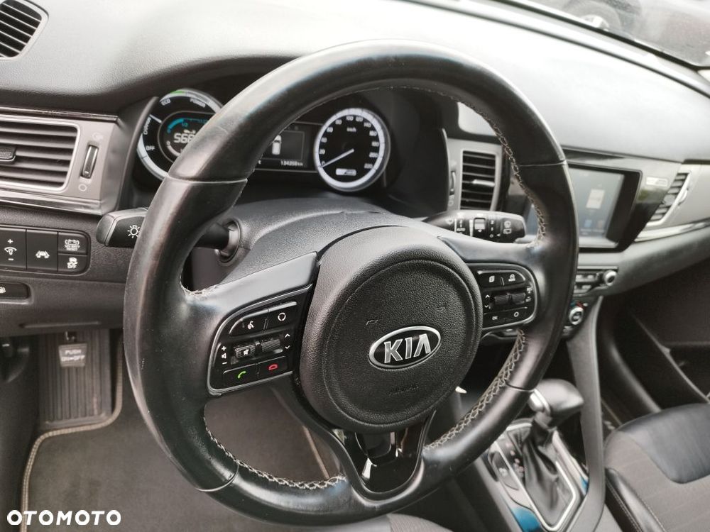 Kia Niro - 17