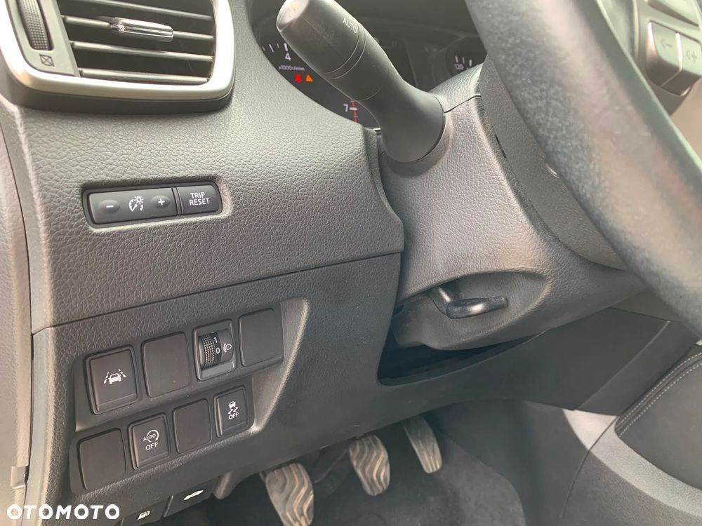Nissan Qashqai - 19