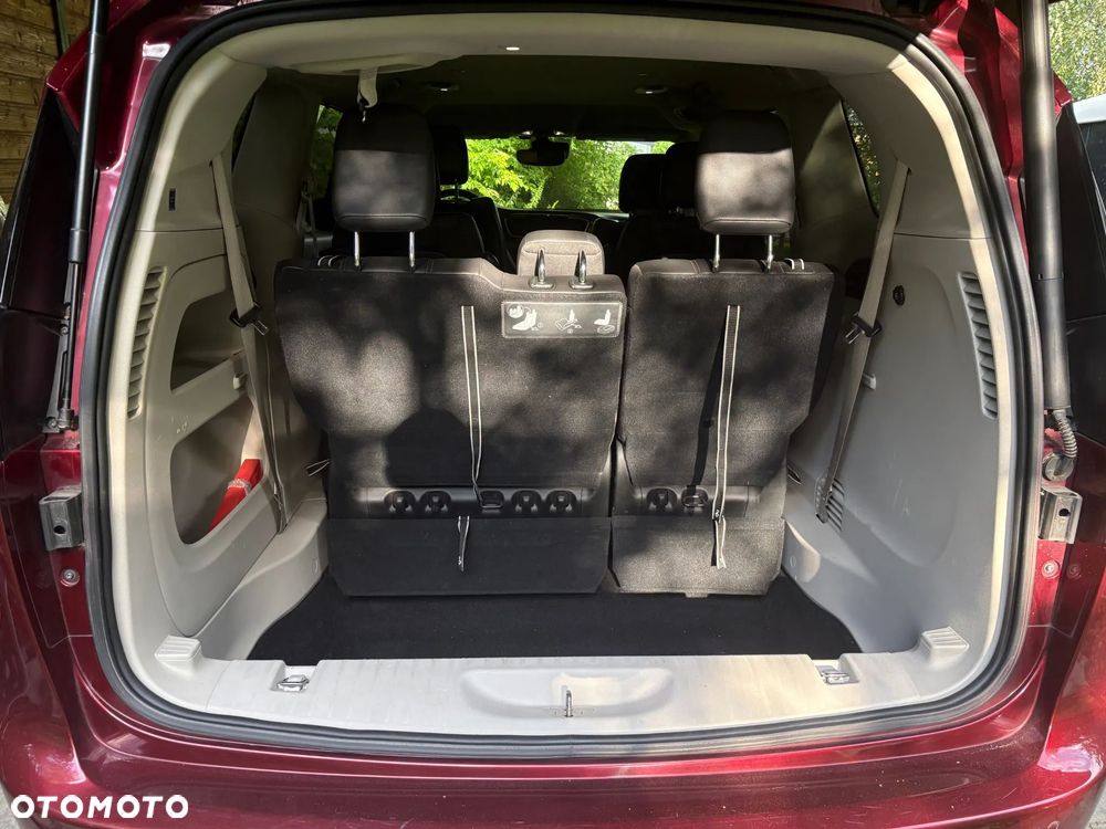 Chrysler Pacifica - 17