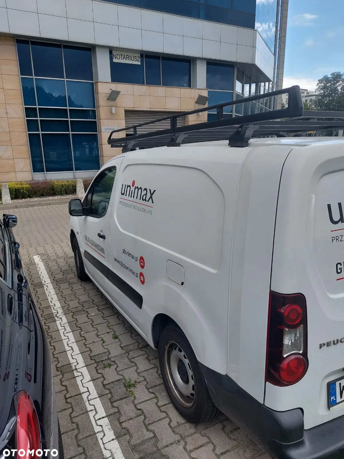 Peugeot PARTNER - 14