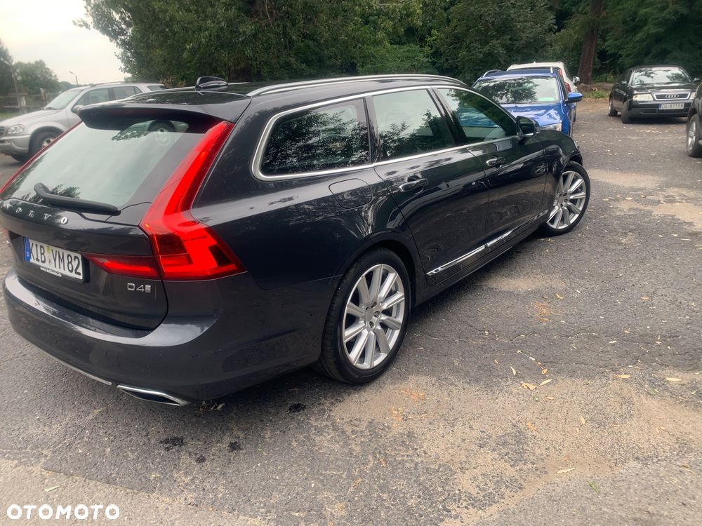 Volvo V90 D4 Inscription - 2