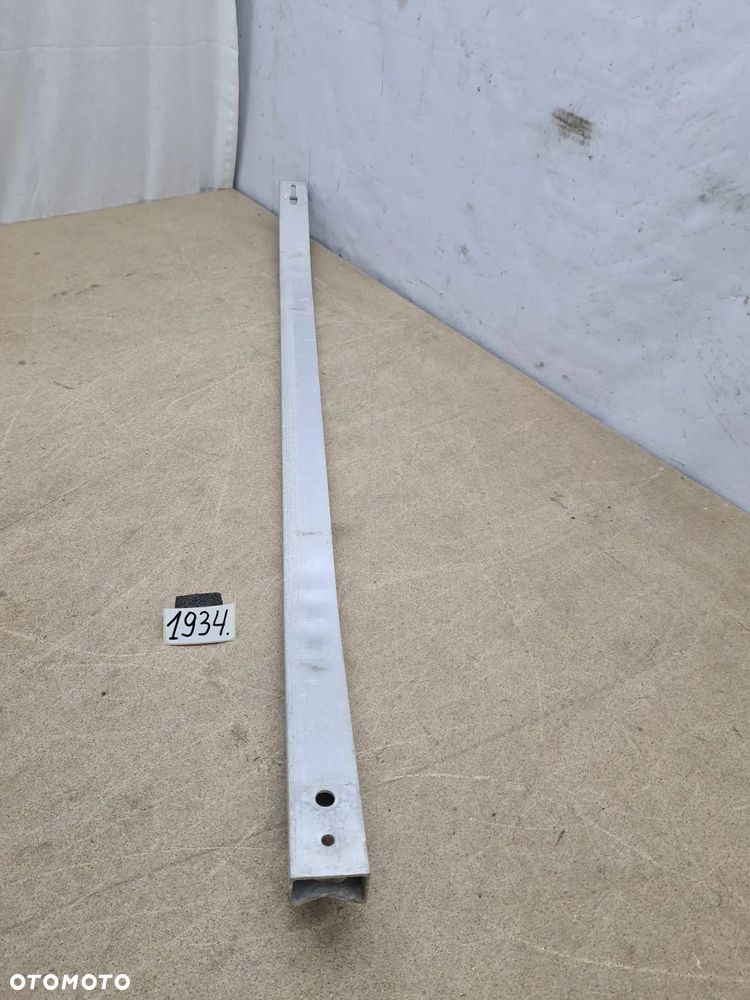 Toyota rav4 5 V 52132-42070 belka dolna dół przód przednia - 6