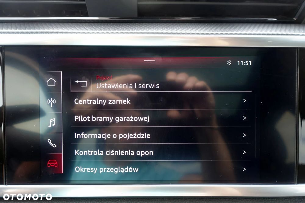 Audi Q3 45 TFSI Quattro S tronic S line - 26