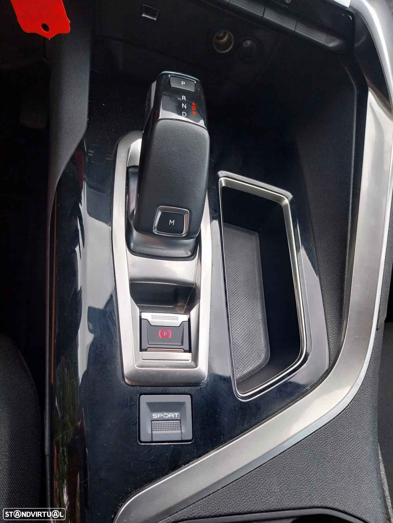 Peugeot 5008 1.5 BlueHDi Active Pack EAT8 - 12