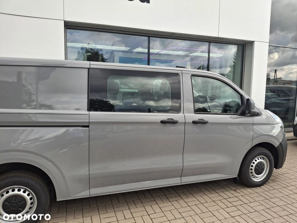 Volkswagen Transporter - 40