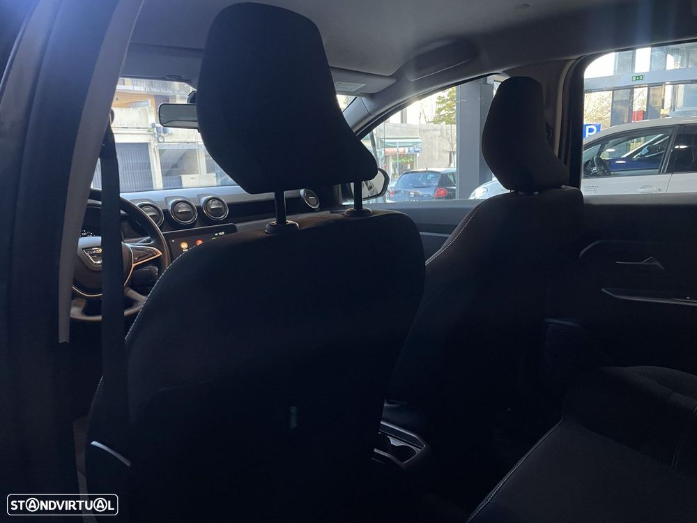 Dacia Duster 1.3 TCe Comfort - 19