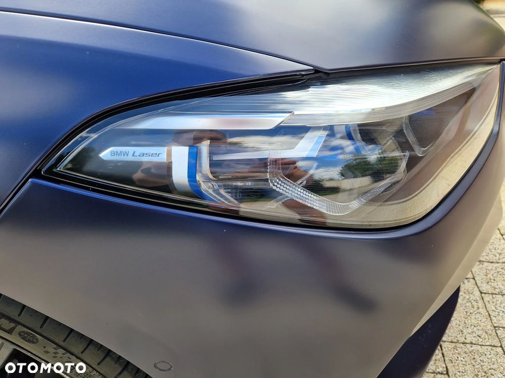 BMW Seria 8 M850i xDrive - 11