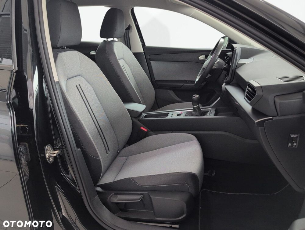 Seat Leon 1.5 TSI Style - 15