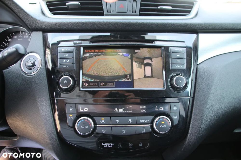 Nissan Qashqai 1.3 DIG-T N-Connecta - 15