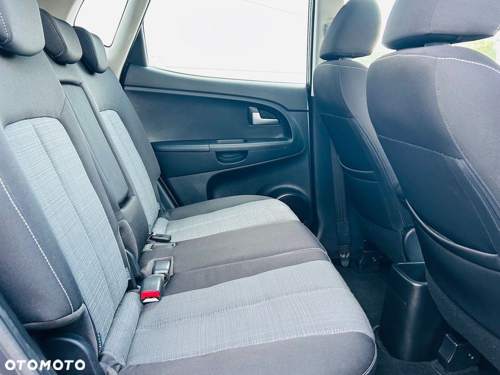 Kia Venga 1.6 L - 20