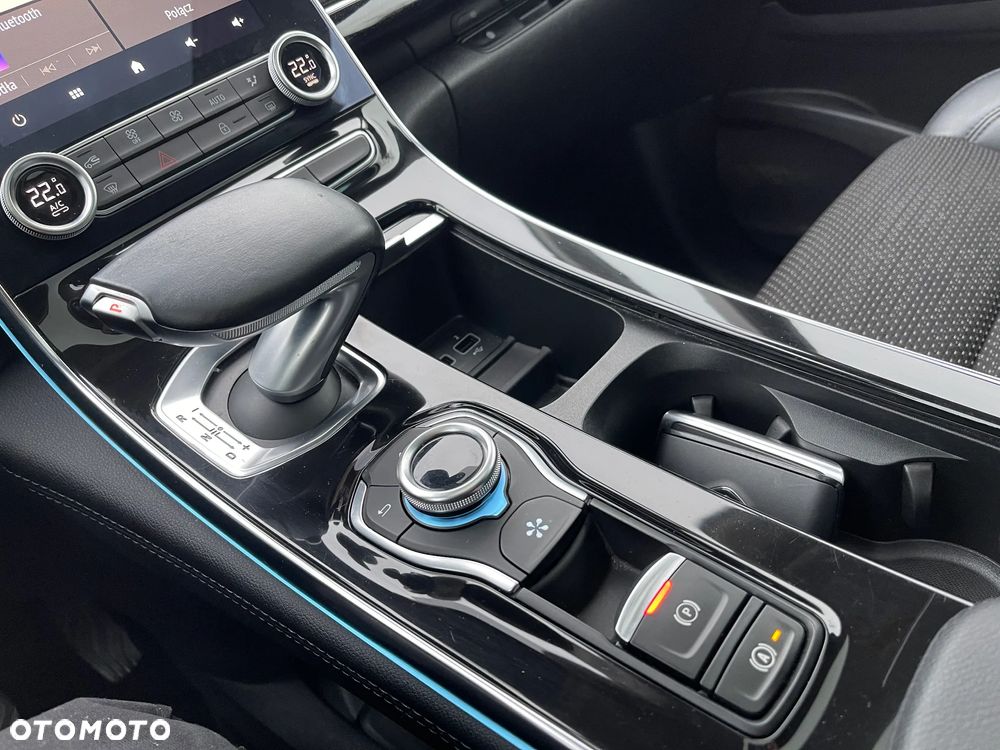 Renault Espace BLUE dCi 160 EDC LIMITED - 17