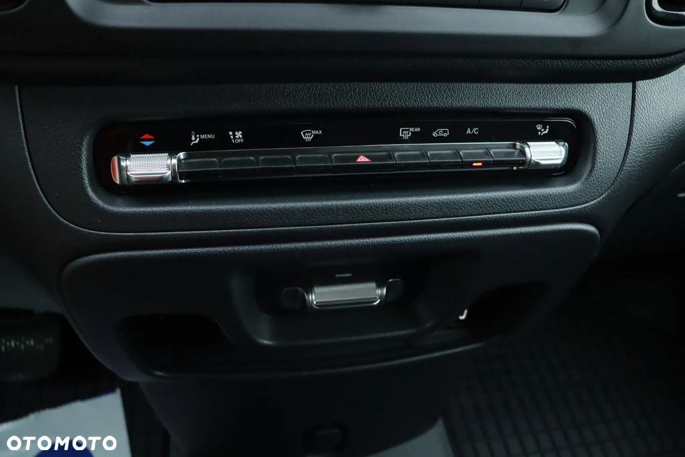 Mercedes-Benz Vito Tourer 116 CDI L3 Select 9G-Tronic 447.705 - 13