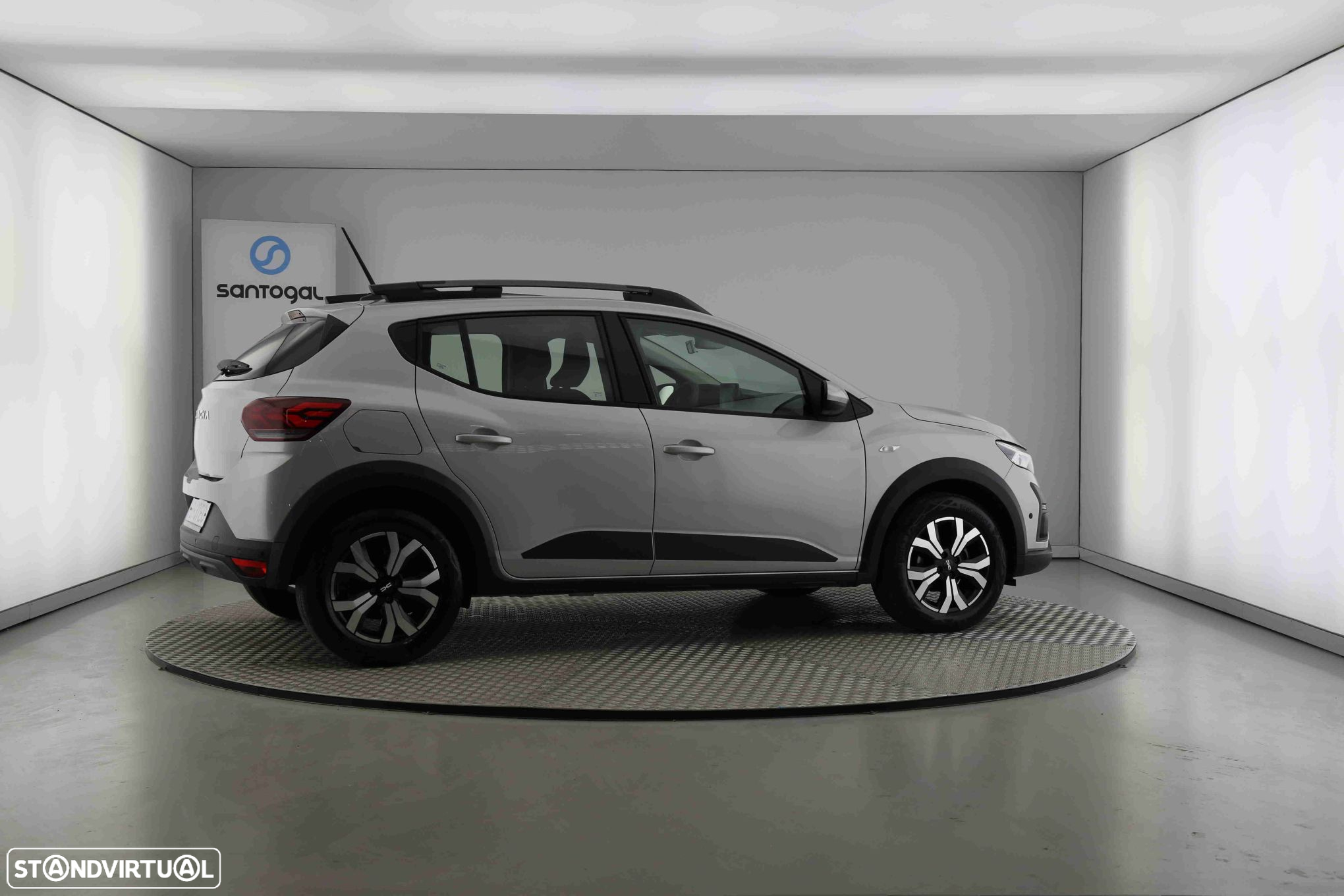Dacia Sandero 1.0 TCe Stepway Expression - 7