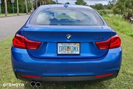 BMW Seria 4 430i Gran Coupe M Sport - 6