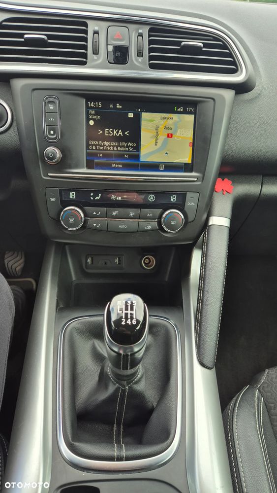 Renault Kadjar 1.2 Energy TCe Intens - 7