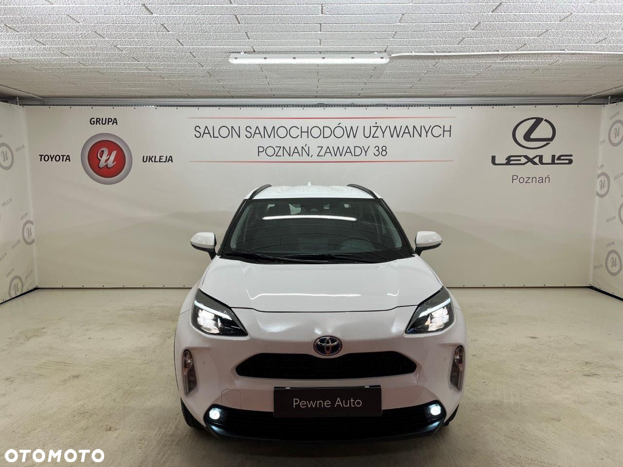 Toyota Yaris Cross - 6