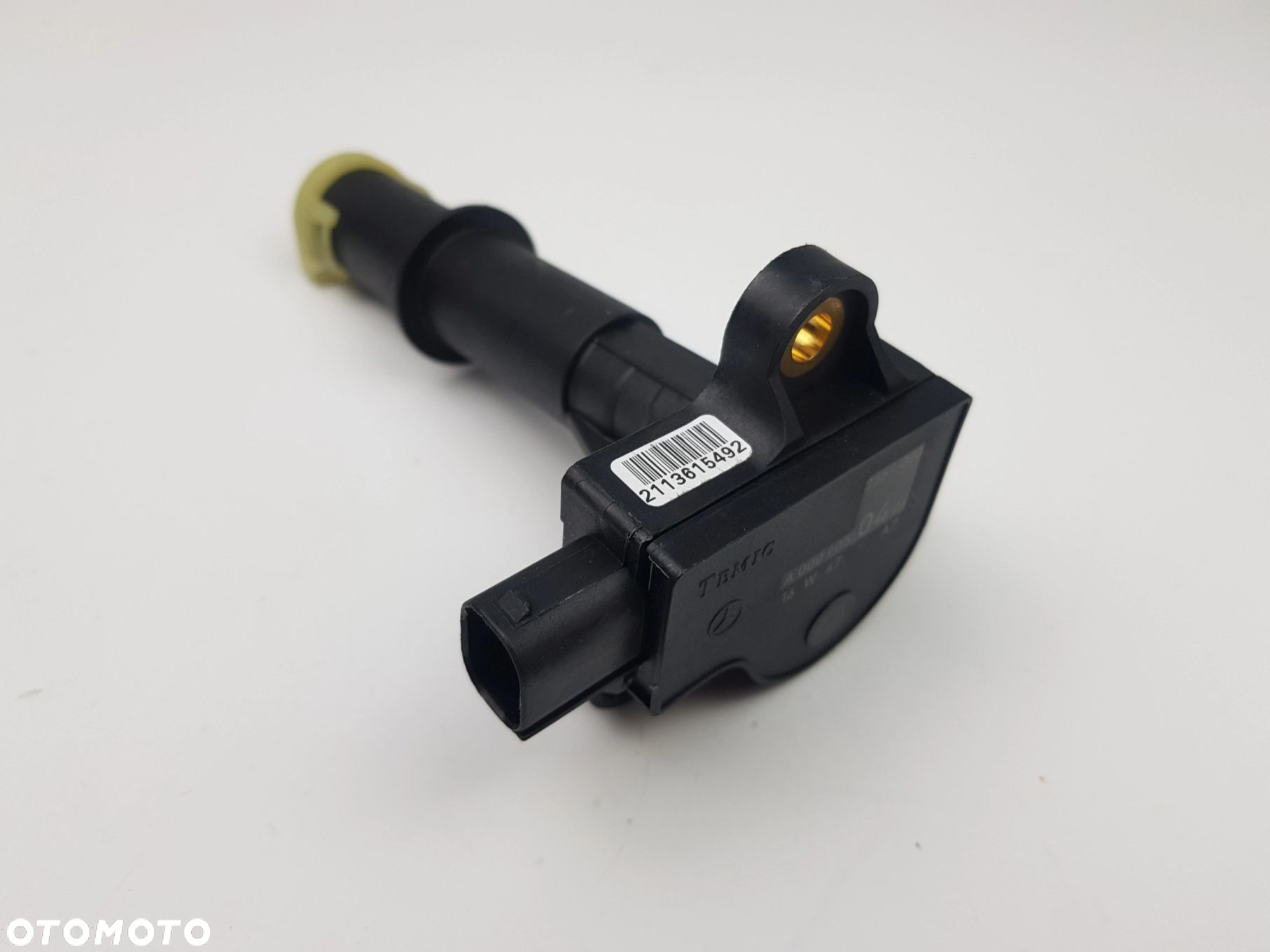 NOWY ORYGINALNY Czujnik poziomu oleju Mercedes w639 w449 w906 A0009050401 - 7