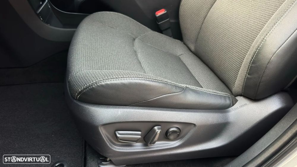 Toyota bZ4X Comfort-Pack - 16