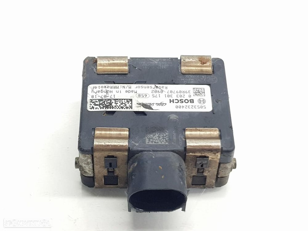 MÓDULO ELETRÓNICO ALFA ROMEO GIULIA 952 - 1