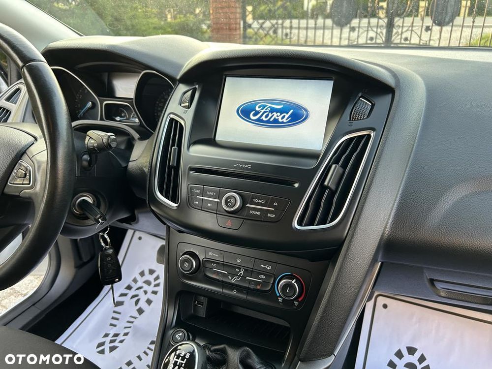 Ford Focus - 6