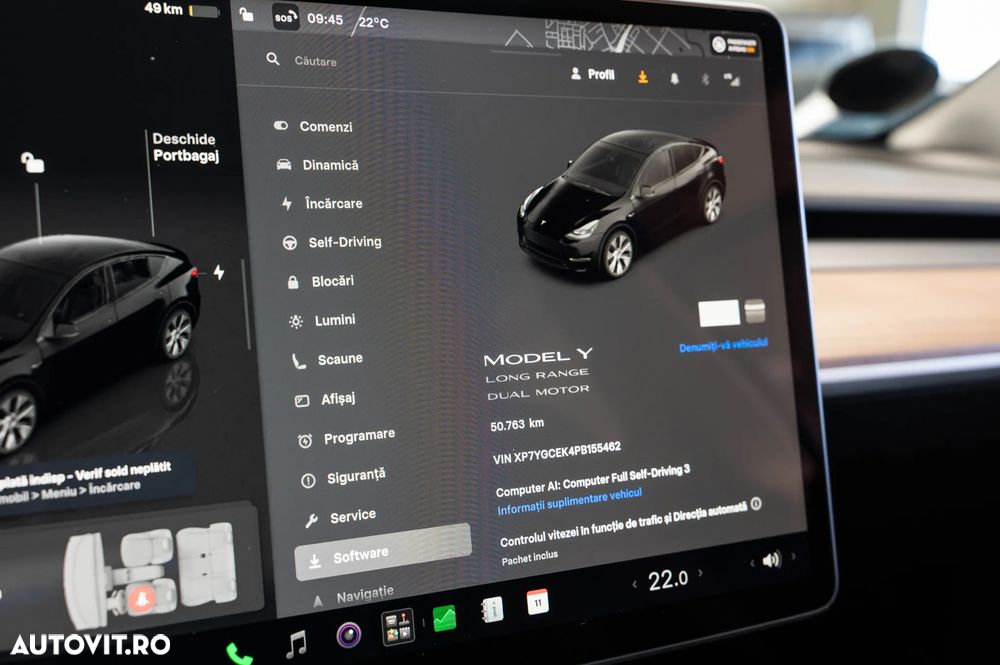 Tesla Model Y Long Range Dual Motor AWD - 17