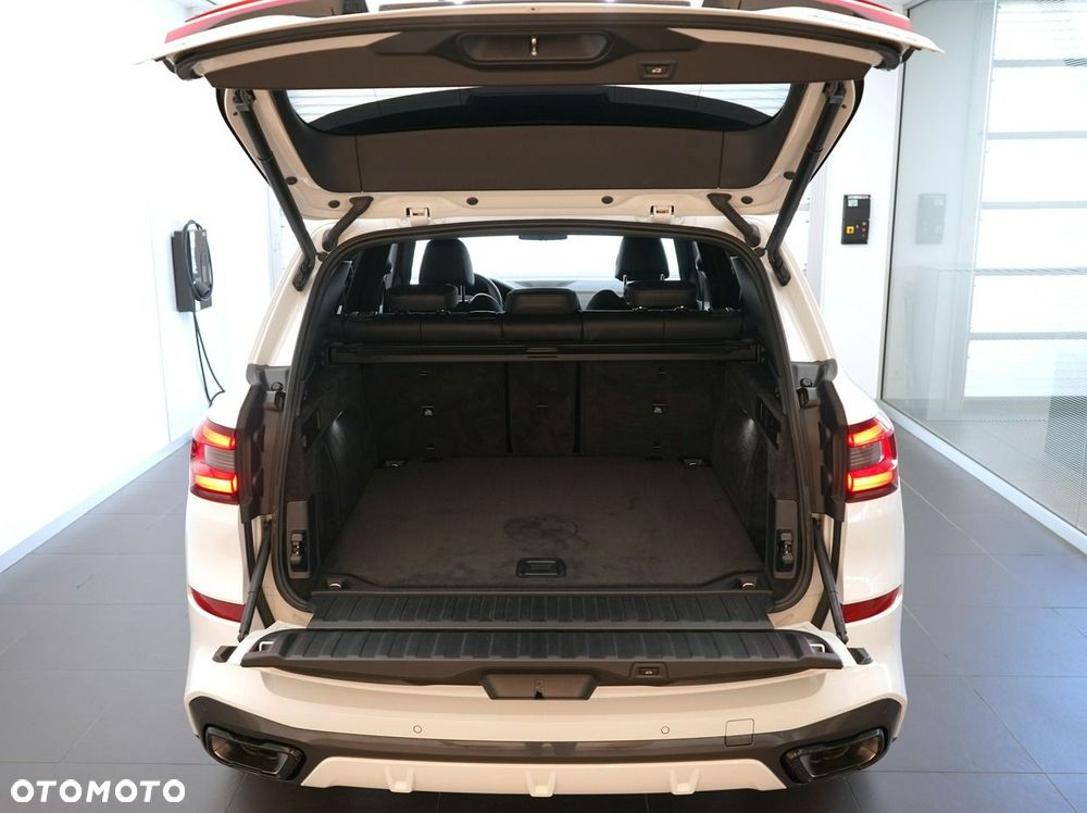 BMW X5 - 9