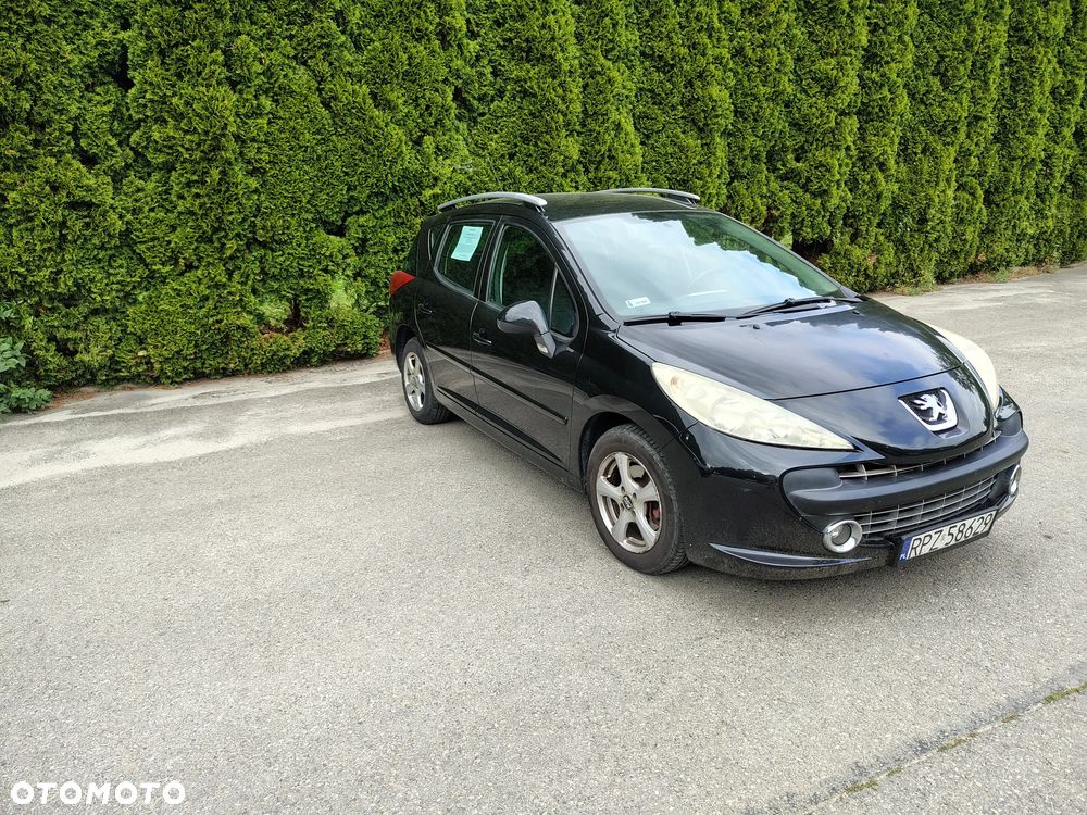 Peugeot 207 120 Sport - 2