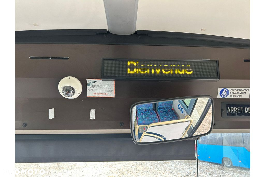Iveco Crossway - 26